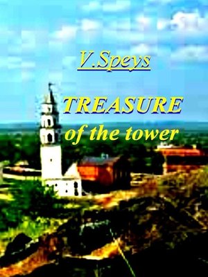 cover image of Treasure of the tower